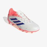 adidas Copa Pure 3 League Firm-Multi Ground Çocuk Beyaz Çim Saha Kramponu