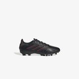 adidas Copa Pure 3 League Mg Çocuk Siyah Çim Saha Kramponu