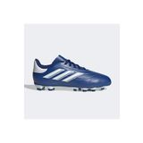 adidas Copa Pure Ii.4 Çocuk Mavi Çim Saha Kramponu IE4907