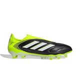 adidas Copa Pure III Elite Ll Fg Erkek Çim Zemin Kramponu JH6302 Siyah