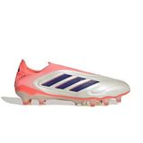 adidas Copa Pure III Elite Ll Fg Erkek Çim Zemin Kramponu JS0650 Beyaz