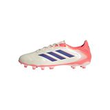 adidas COPA PURE III LEAGUE FG/MG Erkek Yürüyüş Ayakkabısı OWHITE/LUCBLU/SIGCOR 42 EU