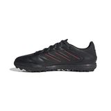 Adidas Copa Pure III League TF Cblack Carbon Lucred Uniseks Spor Ayakkabısı