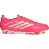 adidas Copa Pure IV Club Fg/Mg Erkek Pembe Futbol Krampon KI3106