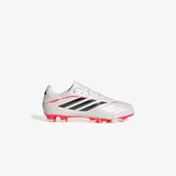 adidas Copa Pure IV Club Fg/Mg J Çocuk Beyaz Çim Saha Kramponu