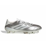 Adidas Copa Pure iv Elite Fg Erkek Çim Zemin Kramponu JS4243 Gri