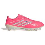 Adidas COPA PURE IV ELITE FG Erkek Çim Zemin Kramponu KI0586 Pembe