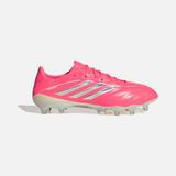 adidas Copa Pure IV Elite Firm Ground Erkek Krampon - Pembe