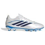 Adidas Copa Pure Iv League Fg J Çocuk Çim Zemin Kramponu KI0666 Gri