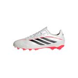 adidas Copa Pure IV League FG J, Unisex Çocuk Krampon, Beyaz, 36 Beden