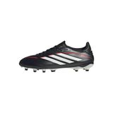 adidas COPA PURE IV LEAGUE FG Unisex Yetişkin Sert Zemin Futbol Ayakkabısı/Krampon, core black/ftwr white/lucid red, 36
