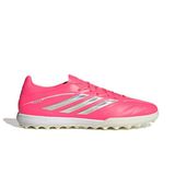 Adidas Copa Pure IV League Turf KI0645 Pembe Erkek Halı Saha Spor Ayakkabı