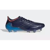Adidas Copa Sense.1 Çim Saha Erkek Kramponu Gw4943 - Mavi P-79