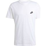 Adidas Copa Sıgn G T Beyaz Erkek Tişört JM8957