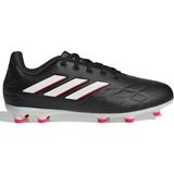 Adidas Cope Pro 3 Fg Kids Football Shoes Black Çocuk Çim Saha Kramponu Siyah