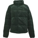 Adidas Cord Down HN2137 Yeşil Erkek Mont