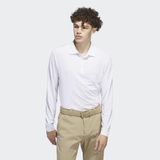 Adidas Core Ls Erkek Beyaz Uzun Kollu Beyaz Polo Tişört (IT7213)