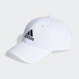 Adidas Cotton Twill Beyzbol Şapka C-adııb3243a30a00 Beyaz