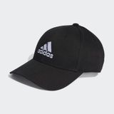 Adidas Cotton Twill Beyzbol Şapka C-adııı3513a30a00 Siyah