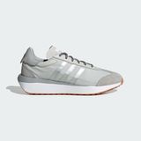 Adidas Country Xlg Erkek Spor AYAKKABISI(ID0365) - Gri