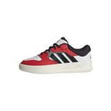 adidas Court 24 Erkek Günlük Spor Ayakkabı Kırmızı 46