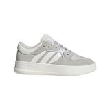 Adidas Court 24 Grey One Kadın Spor Ayakkabı
