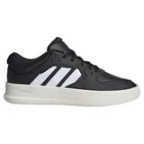 Adidas Court 24 Siyah Kadın Spor Ayakkabı