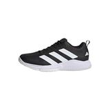 Adidas Court Team Bounce 2.0 Core Black Ftwr Beyaz Çekirdek Siyah Erkek Spor Ayakkabı