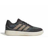 adidas Courtblock Erkek Günlük Ayakkabı JR9351 Siyah