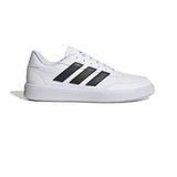 Adidas Courtblock Ftwwht Cblack Ftwwht Erkek Spor Ayakkabı