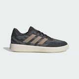 Adidas Courtblock Gri Siyah Erkek Günlük Spor Ayakkabı