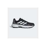 Adidas Courtjam Control M Siyah Erkek Tenis Ayakkabısı