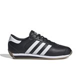 Adidas Courtry II Siyah Kadın Günlük Spor Ayakkabı