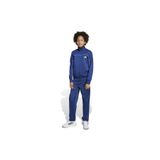 adidas Cp Tr Çocuk Lacivert Dik Yaka Eşofman Takımı