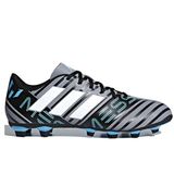 Adidas CP9031 Nemeziz Messi 17.2 FG Gri Erkek Krampon