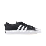 Adidas CQ2332 Nizza Siyah Erkek Spor Ayakkabı