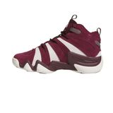 Adidas Crazy 8 Bordo Erkek Günlük Spor Ayakkabı