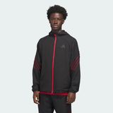 Adidas Crazy Lite Erkek Sweatshirt - 010 - Siyah