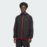Adidas Crazy Lite Erkek Sweatshirt - XL - 010 - Siyah