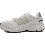Adidas Crazychaos 2000 Beyaz Erkek Spor Ayakkabı Nefes Alabilir Yapı ile Koşu ve Yürüyüş İçin İdeal AIH0305 - Beyaz - Gri