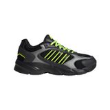 Adidas Crazychaos 2000 CSiyah-Luclem-Karbon Erkek Koşu Ayakkabısı