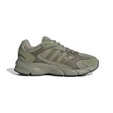 adidas CRAZYCHAOS 2000 Erkek Ayakkabı Düşük Bilek (Futbol Dışı), Yeşil, 42 2/3