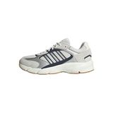 adidas Crazychaos 2000 Erkek Koşu Ayakkabısı, Gri/Yeşil, 10 Beden