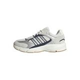 adidas Crazychaos 2000 Erkek Koşu Ayakkabısı, Gri/Yeşil, 7 Numara