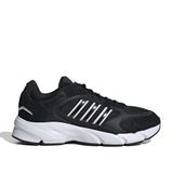 adidas Crazychaos 2000 Erkek Koşu Ayakkabısı, Siyah, 7 40 EU