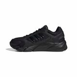 adidas CRAZYCHAOS 2000 Erkek Spor Ayakkabı Düşük Bilekli (Futbol Dışı) CBLACK/CBLACK/CBLACK 44 2/3