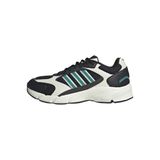 Adidas CRAZYCHAOS 2000 Erkek Spor Ayakkabı Düşük Bilekli (Futbol Dışı) CBLACK/EQTGRN/OWHITE 42 2/3