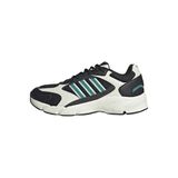 Adidas CRAZYCHAOS 2000 Erkek Spor Ayakkabı Düşük Bilekli (Futbol Dışı) CBLACK/EQTGRN/OWHITE 44