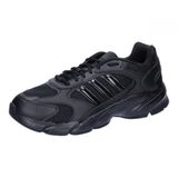 adidas CRAZYCHAOS 2000 Erkek Spor Ayakkabı Düşük Bilekli (Futbol Dışı) CBLACK/FTWWHT/CBLACK 42