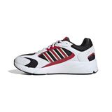 Adidas CRAZYCHAOS 2000 Erkek Spor Ayakkabı Düşük Bilekli (Futbol Dışı) CBLACK/TMVIRE/FTWWHT 43 1/3